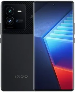 Замена стекла камеры на телефоне iQOO 10 Pro в Воронеже